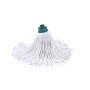 LEIFHEIT Сменная насадка для мопа Classic Mop cotton