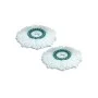 LEIFHEIT Maināmo mopu komplekts 2gab. Clean Twist Disc Mop LEIFHEIT Maināmo mopu komplekts 2gab. Clean Twist Disc Mop