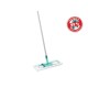 LEIFHEIT Grīdas birste ar tērauda kātu Profi XL micro duo 42cm LEIFHEIT Grīdas birste ar tērauda kātu Profi XL micro duo 42cm