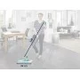 LEIFHEIT Grīdas birste ar tērauda kātu Profi XL micro duo 42cm LEIFHEIT Grīdas birste ar tērauda kātu Profi XL micro duo 42cm