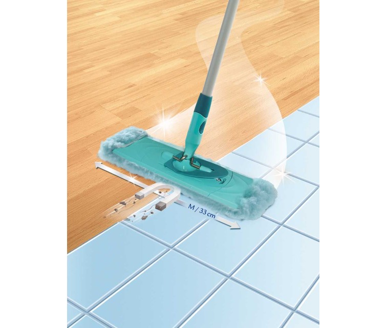 LEIFHEIT Combi M / Clean Twist static plus 33cm