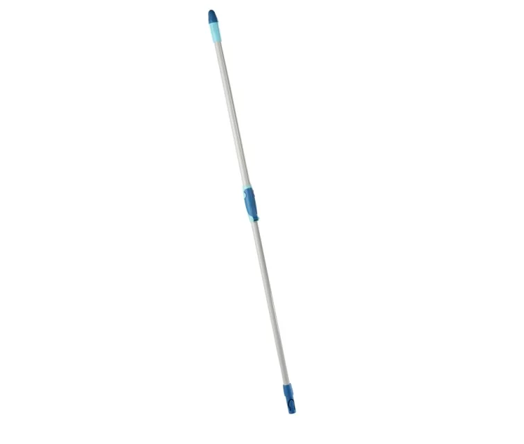 LEIFHEIT Telescopic Metal Handle 75-135cm LEIFHEIT Telescopic Metal Handle 75-135cm