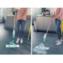 LEIFHEIT Floor Brush with Spray Easy Spray XL 42cm