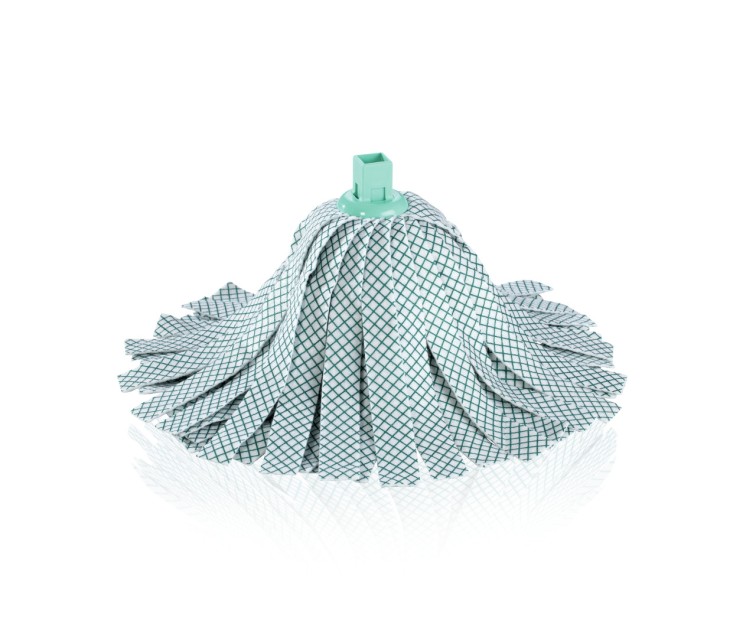 LEIFHEIT Maināmais mops Classic Wringmop viscose