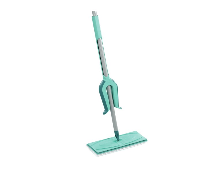 LEIFHEIT Floor brush Picobello S micro duo 27cm