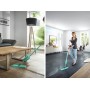 LEIFHEIT Floor brush Picobello S micro duo 27cm