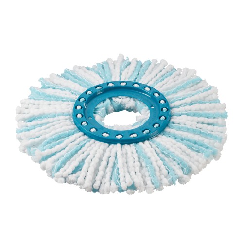 LEIFHEIT Maināmais mops Clean Twist Disc Mop Ergo micro duo LEIFHEIT Maināmais mops Clean Twist Disc Mop Ergo micro duo