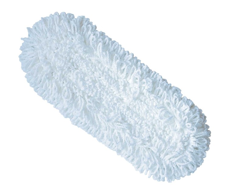 Replacement mop for floor brush Go-Pro 40cm