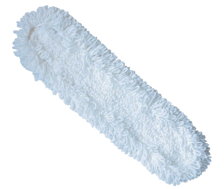 Replacement mop for floor brush Go-Pro 60cm