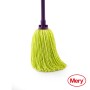 Replaceable brush head microfibre 22cm 128gr