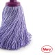 Maināma birstes galva mikrošķiedru Professional 26,5cm 200gr Maināma birstes galva mikrošķiedru Professional 26,5cm 200gr