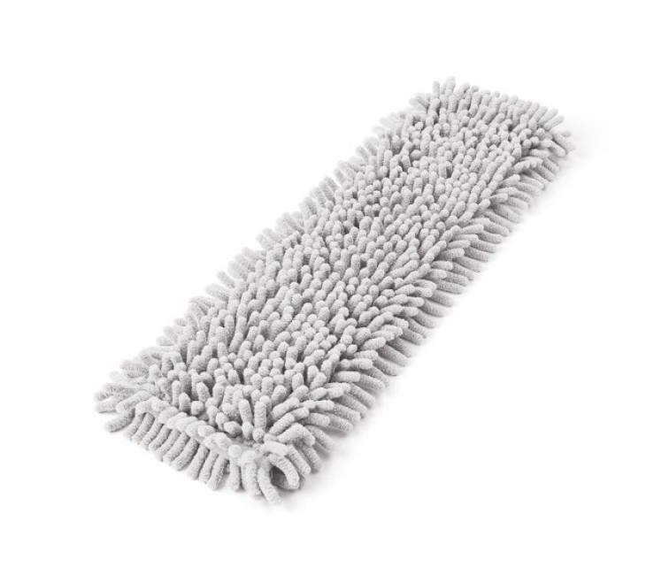 Premium Replaceable Microfibre Mop 45cm