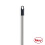 Brush handle 140cm grey