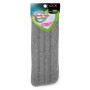 Replaceable microfibre cloth for floor brush with sprayer 40cm