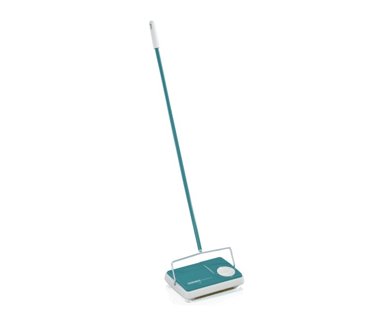 LEIFHEIT Mechanical Carpet Brush Regulus