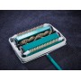 LEIFHEIT Mechanical Carpet Brush Regulus