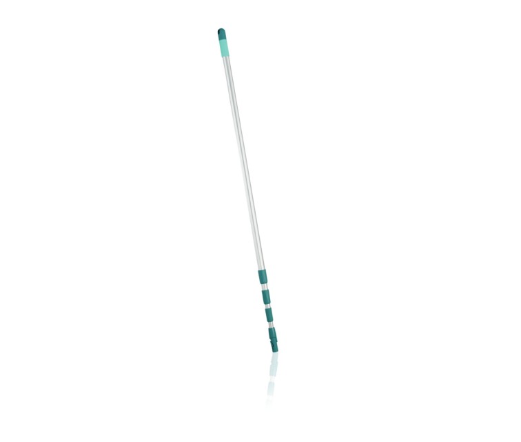 LEIFHEIT Telescopic aluminium handle 130-400cm