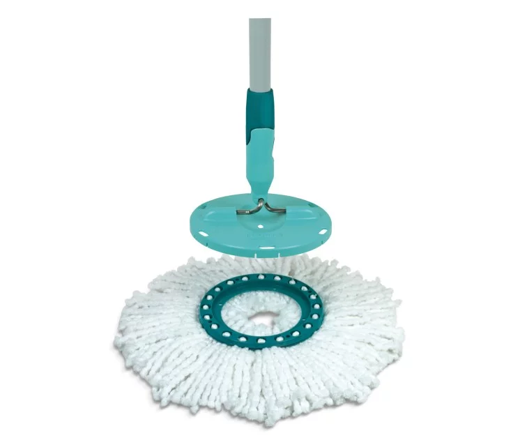 Vahetusotsik Twist Mop põrandapesijale Leifheit Vahetusotsik Twist Mop põrandapesijale Leifheit