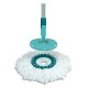 LEIFHEIT Maināmais mops Clean Twist Disc Mop microfibre LEIFHEIT Maināmais mops Clean Twist Disc Mop microfibre