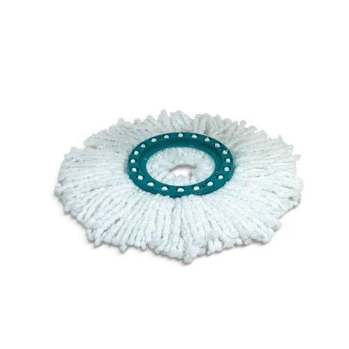 Grindų šepečio dangalas Leifheit Twist Mop Grindų šepečio dangalas Leifheit Twist Mop