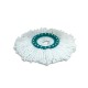 LEIFHEIT Maināmais mops Clean Twist Disc Mop microfibre LEIFHEIT Maināmais mops Clean Twist Disc Mop microfibre