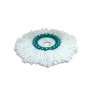 LEIFHEIT Сменная насадка для мопа Clean Twist Disc Mop microfibre