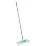 LEIFHEIT Grīdas birste ar saliekamu kātu kastē Profi XL micro duo 42cm LEIFHEIT Grīdas birste ar saliekamu kātu kastē Profi XL micro duo 42cm