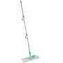 LEIFHEIT Grīdas birste ar saliekamu kātu kastē Profi XL micro duo 42cm LEIFHEIT Grīdas birste ar saliekamu kātu kastē Profi XL micro duo 42cm