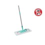 LEIFHEIT Floor brush with foldable handle in box Profi XL micro duo 42cm