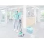 LEIFHEIT Grīdas birste ar saliekamu kātu kastē Profi XL micro duo 42cm LEIFHEIT Grīdas birste ar saliekamu kātu kastē Profi XL micro duo 42cm