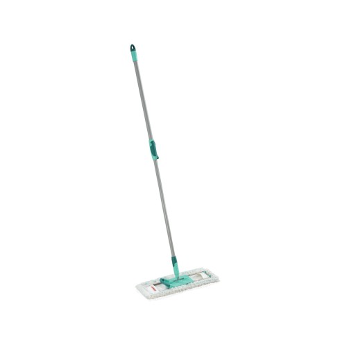 LEIFHEIT Grīdas birste ar teleskopisku kātu Profi XL cotton plus 42cm LEIFHEIT Grīdas birste ar teleskopisku kātu Profi XL cotton plus 42cm