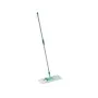 LEIFHEIT Grīdas birste ar teleskopisku kātu Profi XL cotton plus 42cm LEIFHEIT Grīdas birste ar teleskopisku kātu Profi XL cotton plus 42cm