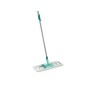 LEIFHEIT Floor Brush with Telescopic Handle Profi XL cotton plus 42cm