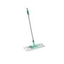 LEIFHEIT Grīdas birste ar teleskopisku kātu Profi XL cotton plus 42cm LEIFHEIT Grīdas birste ar teleskopisku kātu Profi XL cotton plus 42cm