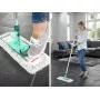 LEIFHEIT Grīdas birste ar teleskopisku kātu Profi XL cotton plus 42cm LEIFHEIT Grīdas birste ar teleskopisku kātu Profi XL cotton plus 42cm