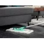 LEIFHEIT Grīdas birste ar teleskopisku kātu Profi XL cotton plus 42cm LEIFHEIT Grīdas birste ar teleskopisku kātu Profi XL cotton plus 42cm