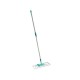 LEIFHEIT Grīdas birste ar teleskopisku kātu Profi XL micro duo 42cm LEIFHEIT Grīdas birste ar teleskopisku kātu Profi XL micro duo 42cm