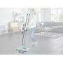 Grindų šepetys „Profi MicroDuo Grindų šepetys „Profi MicroDuo