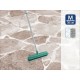 LEIFHEIT Gumijas grīdas birste ar teleskopisku kātu 35cm "Supra rubber broom'' LEIFHEIT Gumijas grīdas birste ar teleskopisku kātu 35cm "Supra rubber broom''