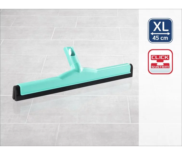 LEIFHEIT Напольная щетка для сбора воды Click 45cm LEIFHEIT Напольная щетка для сбора воды Click 45cm