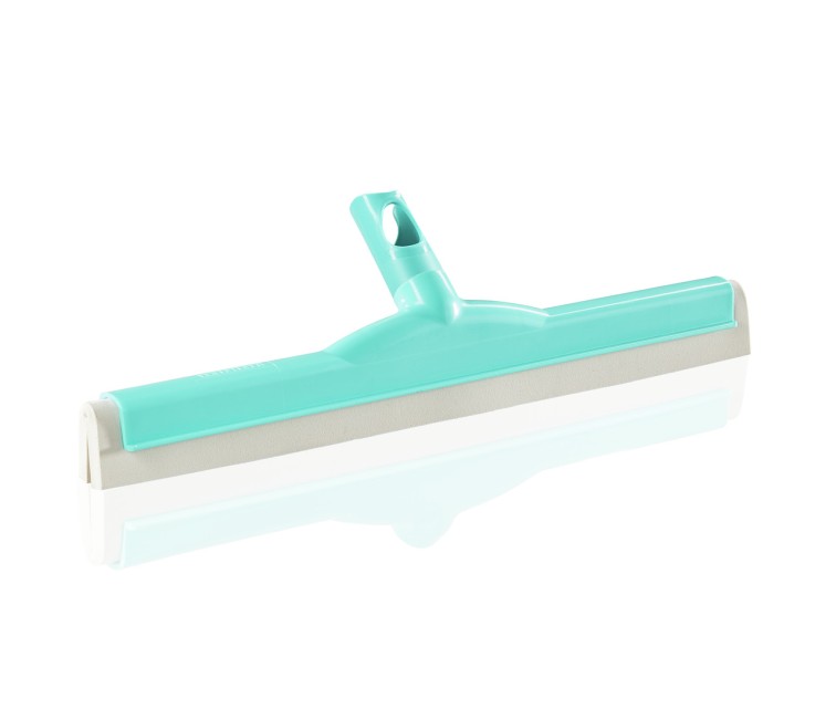 LEIFHEIT Floor brush for water collection Click Bath 45cm