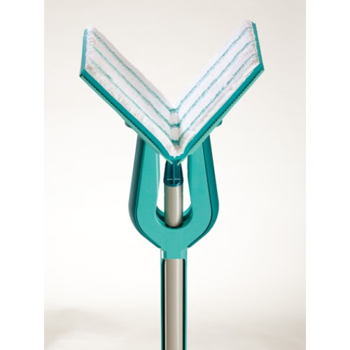 LEIFHEIT Floor brush Picobello M micro duo 33cm