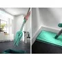 LEIFHEIT Швабра для пола Picobello M micro duo 33cм LEIFHEIT Швабра для пола Picobello M micro duo 33cм