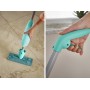 LEIFHEIT Floor Brush with Water Spray Pico Spray S 26cm