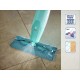 LEIFHEIT Grīdas birste ar ūdens smidzinātāju Pico Spray S 26cm LEIFHEIT Grīdas birste ar ūdens smidzinātāju Pico Spray S 26cm