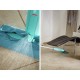 LEIFHEIT Grīdas birste ar ūdens smidzinātāju Pico Spray S 26cm LEIFHEIT Grīdas birste ar ūdens smidzinātāju Pico Spray S 26cm