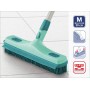 LEIFHEIT Rubber Floor Brush 30cm