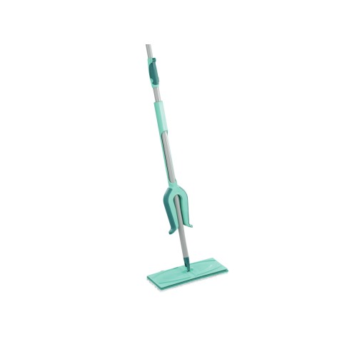 LEIFHEIT Grīdas birste ar teleskopisku kātu Picobello M micro duo 33cm LEIFHEIT Grīdas birste ar teleskopisku kātu Picobello M micro duo 33cm