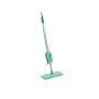 LEIFHEIT Floor brush with telescopic handle Picobello M micro duo 33cm