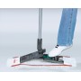 LEIFHEIT Floor Brush Professional 50cm